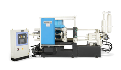 Die casting
